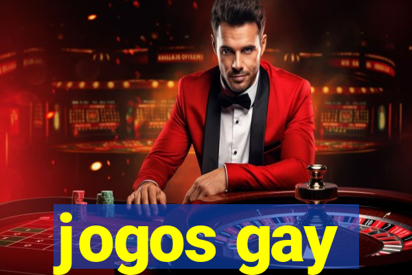 jogos gay